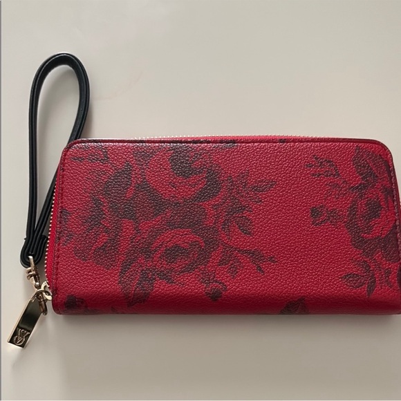 Rose Wallet - Picture 4 of 4